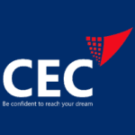 HỘI ĐỒNG ANH NGỮ CANADA (CEC) Logo
