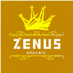 ZENUS STORE Logo