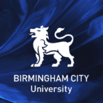 Trường Đại Học Birmingham City Logo
