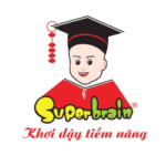 Công Ty SUPERBRAIN Logo