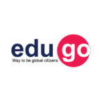 Công Ty Cổ Phần Giáo Dục Quốc Tế Edugo Logo
