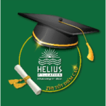 HELIUS Education Logo