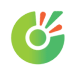 Công ty TNHH Cốc Cốc Logo