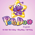 POPODOO Hải Phòng Logo
