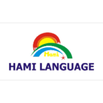 Hami Language Center Logo