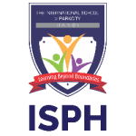 The International School @ ParkCity Hanoi (ISPH) Logo
