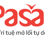Công ty Cổ Phần Đầu tư Giáo dục Và Phát triển Nguồn Lực Quốc Tế Pasal Logo