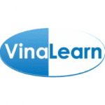 Công Ty TNHH Liên Kết Đào Tạo Vinalearn Logo