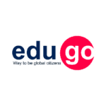 Tổ chức Giáo dục Quốc tế EduGo Group Logo