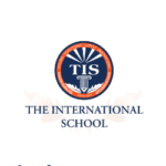 The International School Logo