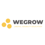 Tổ Chức Giáo Dục Giới Tính WeGrow Logo