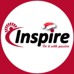 Inspire English Center Logo