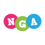 Công Ty NGA Gift Logo
