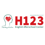 Công Ty TNHH Giáo Dục Houston123 Logo