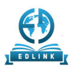 Công Ty Phát Triển Giáo Dục EDLINK Logo