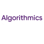 Algorithmics – The International Coding School Logo