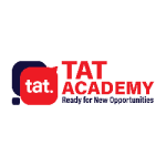 TAT Academy – Think and Talk Logo