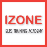 IZONE EDUCATION Logo
