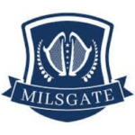 Công Ty TNHH Milsgate Logo