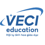 Công ty TNHH tư vấn và đầu tư giáo dục Việt Nam Logo
